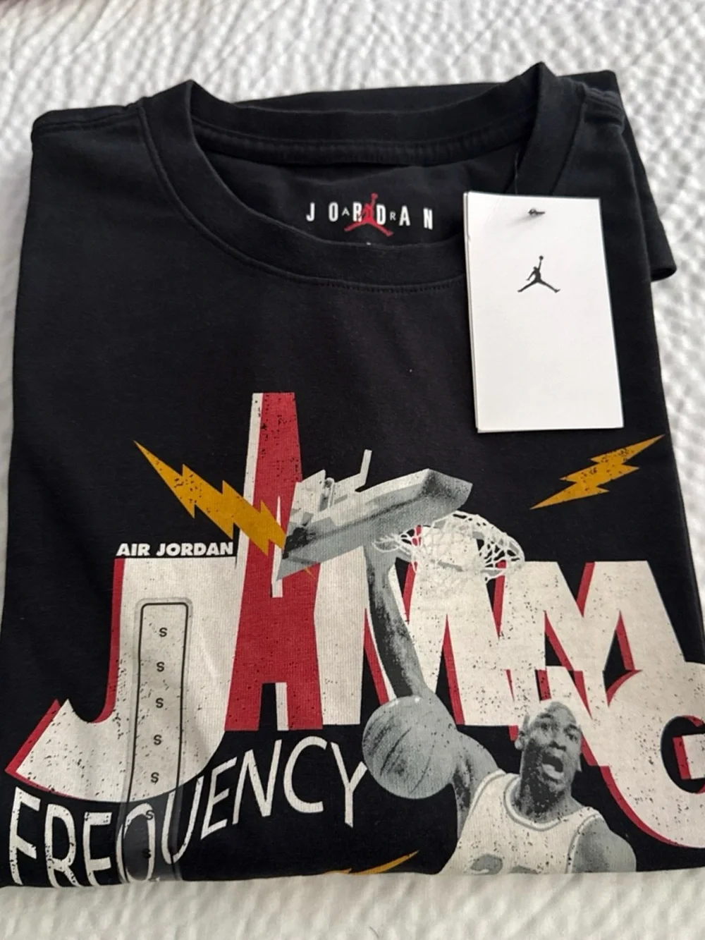 Jordan official men’s